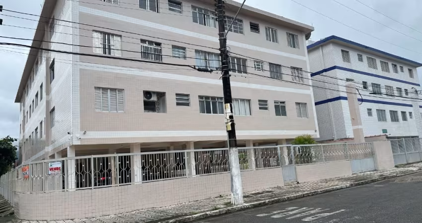 Apartamento 50 MTS da praia na Praia Grande