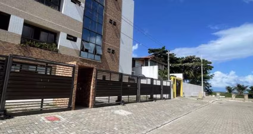 Apartamento para Locação em João Pessoa, Jardim Oceania, 2 dormitórios, 1 suíte, 2 banheiros, 1 vaga