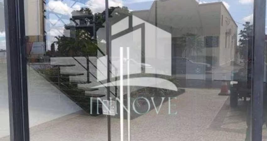 Sala comercial para alugar no Jardim Nova Yorque, Araçatuba 
