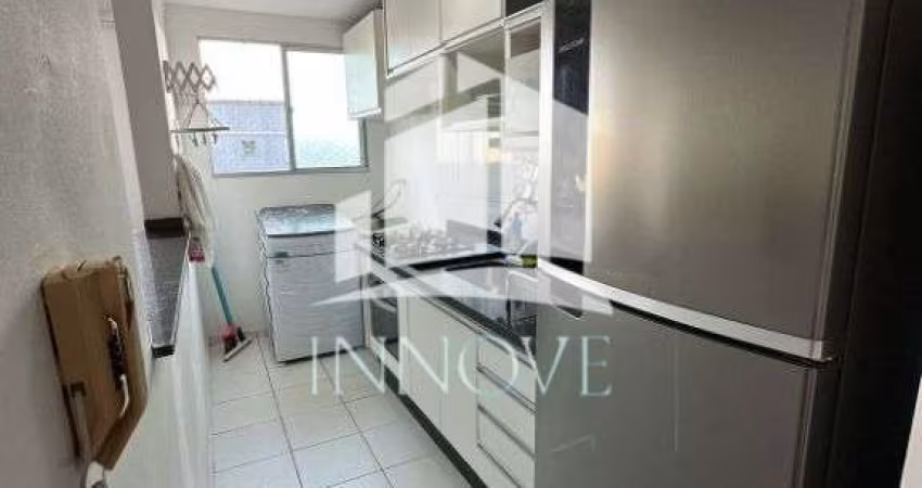 Apartamento à venda no Umuarama, Araçatuba 