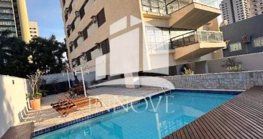 Apartamento com 4 quartos à venda no Centro, Araçatuba 