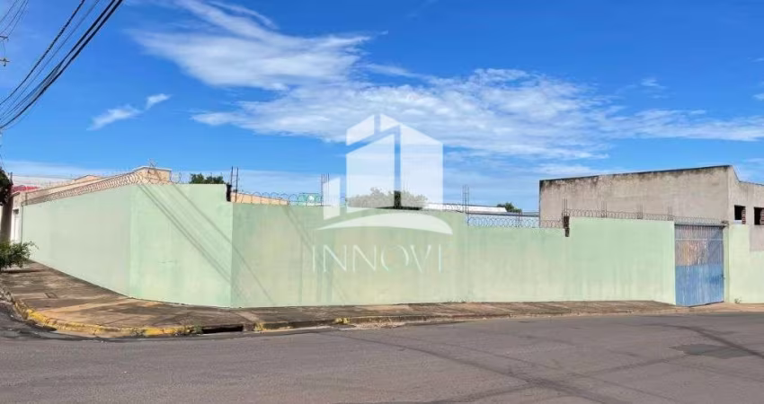 Oportunidade Única! 2 Terrenos comercial com Cobertura no bairro Umuarama – Total de 660 m² | Venda Juntos ou Separados