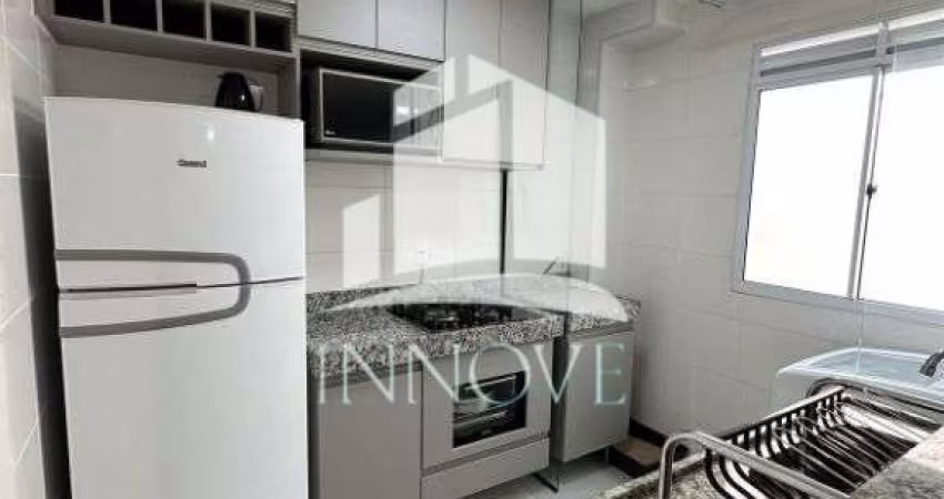 Apartamento à venda no Umuarama, Araçatuba 