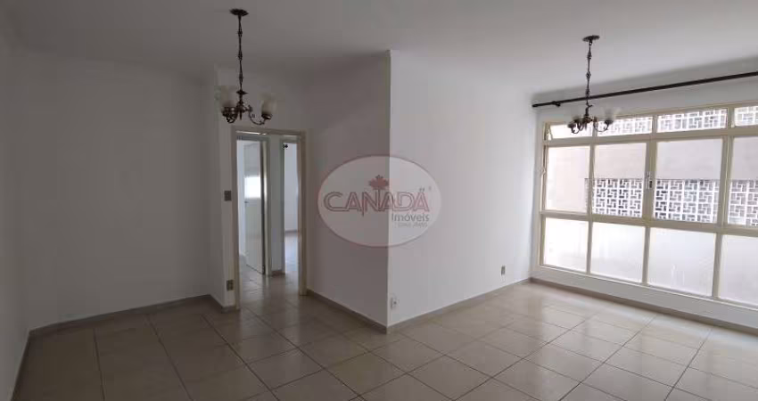 Apartamento - Ribeirao Preto - Centro - Região Centro