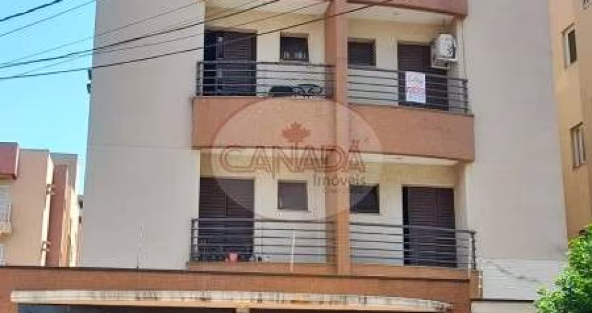 Apartamento - Ribeirao Preto - Nova Aliança  - Região Zona Sul