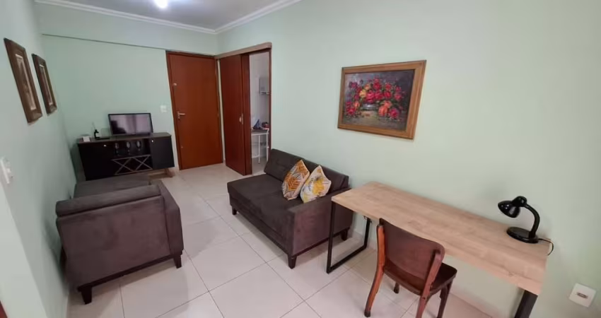 Apartamento com 1 quarto para alugar na Waldemar Sanches, 845, Cidade Nova, São José do Rio Preto