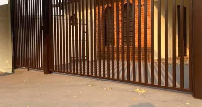 Casa com 3 quartos para alugar na Professora Etelvina Ramos Viana, 880, Jardim Nazareth, São José do Rio Preto