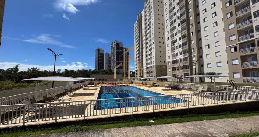 Maximo Mogi - Apartamento em Loteamento Mogilar, Mogi das Cruzes/SP