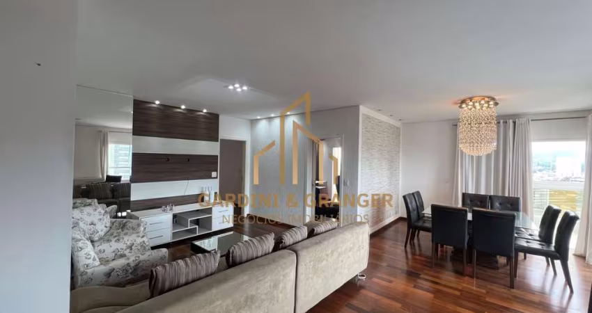 Arts Garden Residence - APARTAMENTO PARA LOCAÇÃO NO CONDOMÍNIO ARTS GARDEM EM MOGI DAS CRUZES.