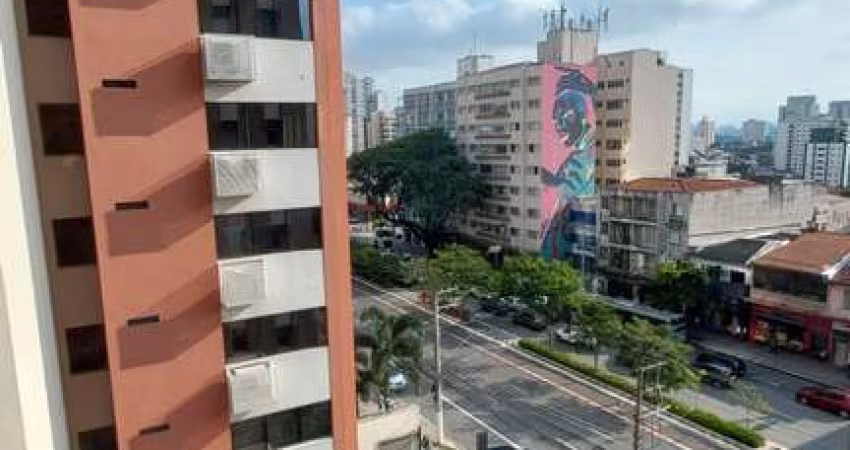 Conjunto comercial para venda, 37m²