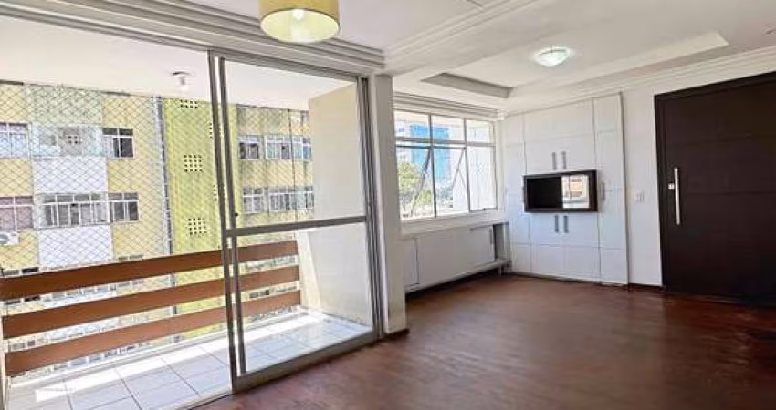 Apartamento padrão à Venda, Lagoa Nova, Natal, RN