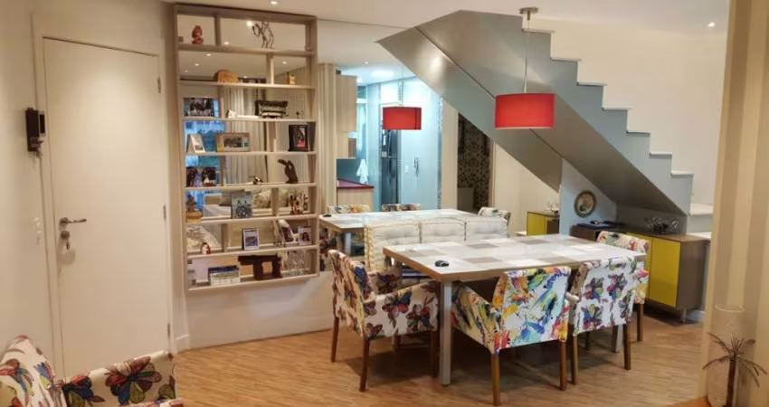CASA TH COM 3 DORMITORIOS 1 SUITE TERRARA