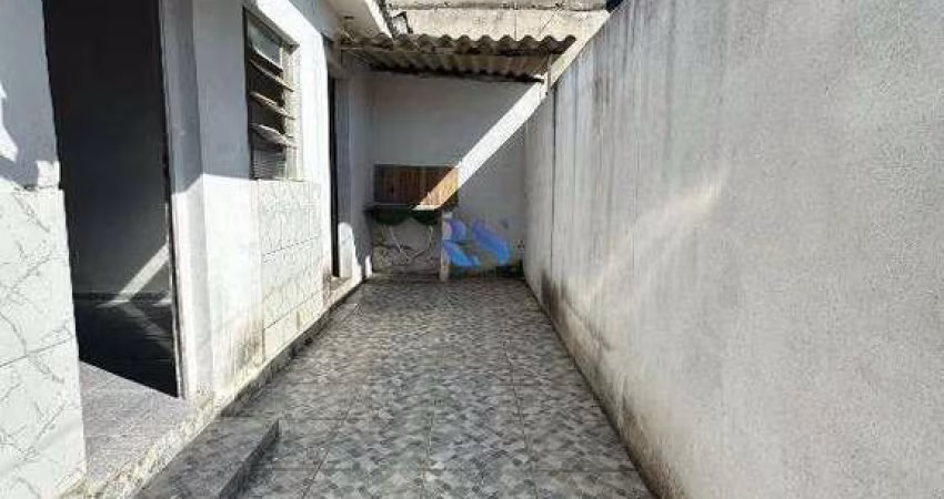 Casa para aluguel, 1 quarto, Maria Helena - Belo Horizonte/MG
