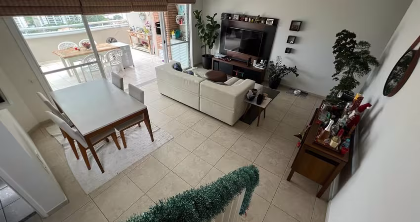 APARTAMENTO COBERTURA- NOVA PETRÓPOLIS - 183M²