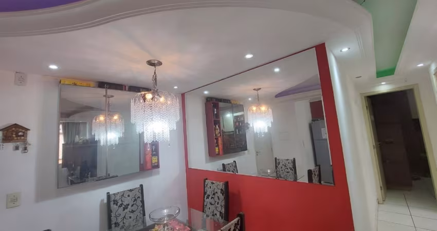 APARTAMENTO PARQUE SÃO VICENTE