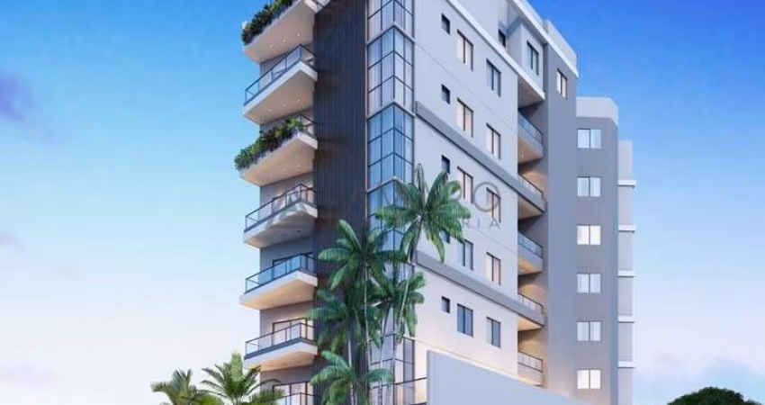 RESIDENCIAL PARADISO - APENAS 80 METROS DO MAR - 02 DORMITÓRIOS