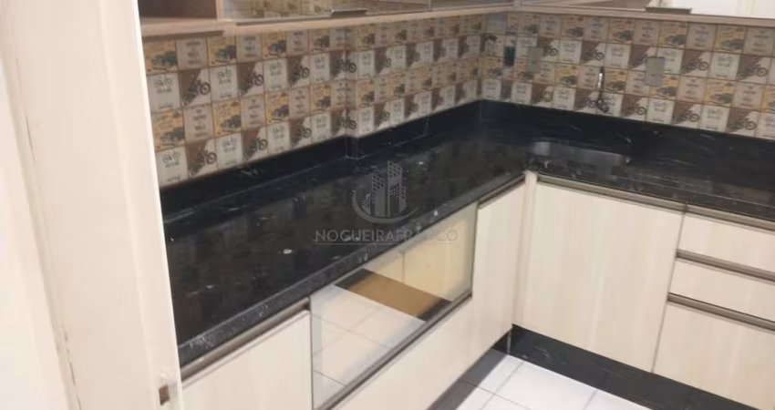 Apartamento com 2 quartos à venda no Parque Camélias, Campinas 