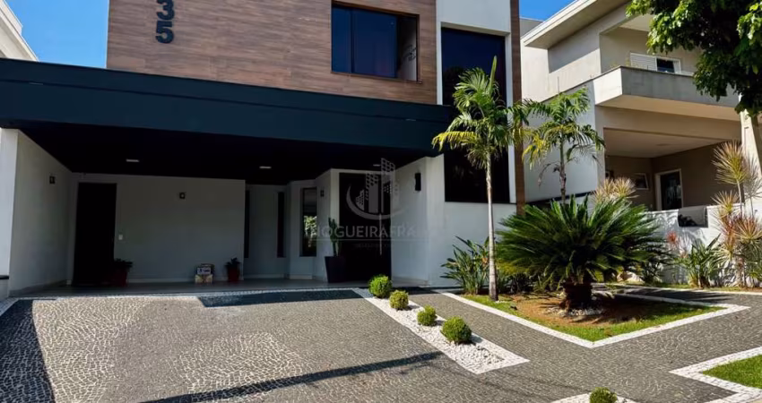 Casa em condomínio fechado com 3 quartos para alugar no Swiss Park, Campinas 