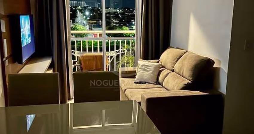 Apartamento com 2 quartos à venda no Jardim Minda, Hortolândia 