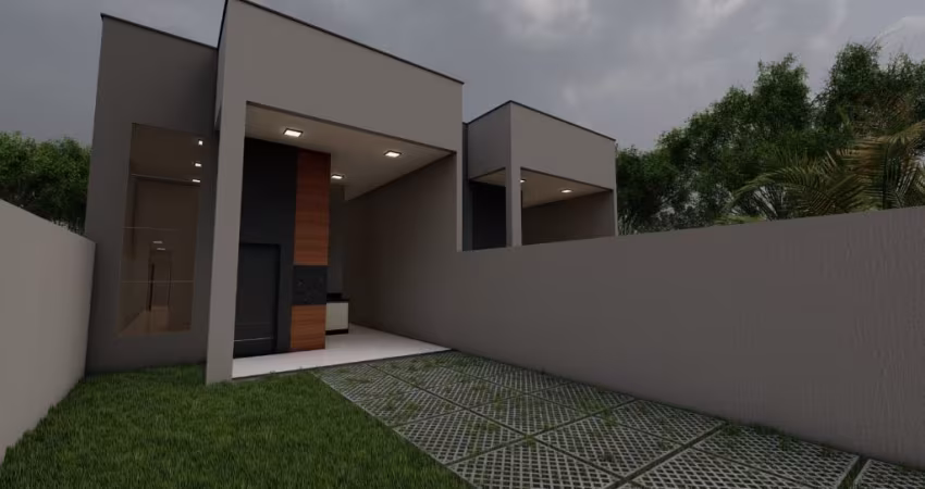 3QTS/ Ste,  em São Francisco,  Jacaraípe,  Serra ES.