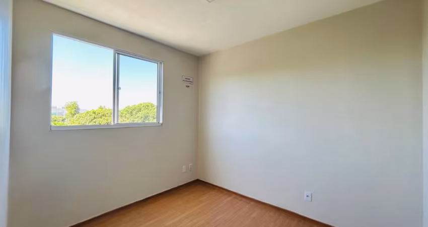 2Q condomínio Vila de Camburi em Morada de Laranjeiras, Serra ES.