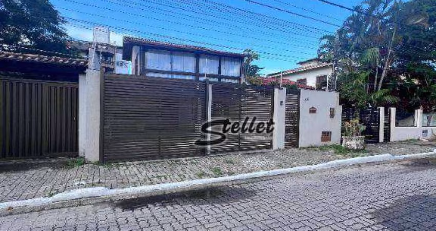 Casa com 3 quartos à venda na Rua Jequitibá, Bosque da Praia, Rio das Ostras