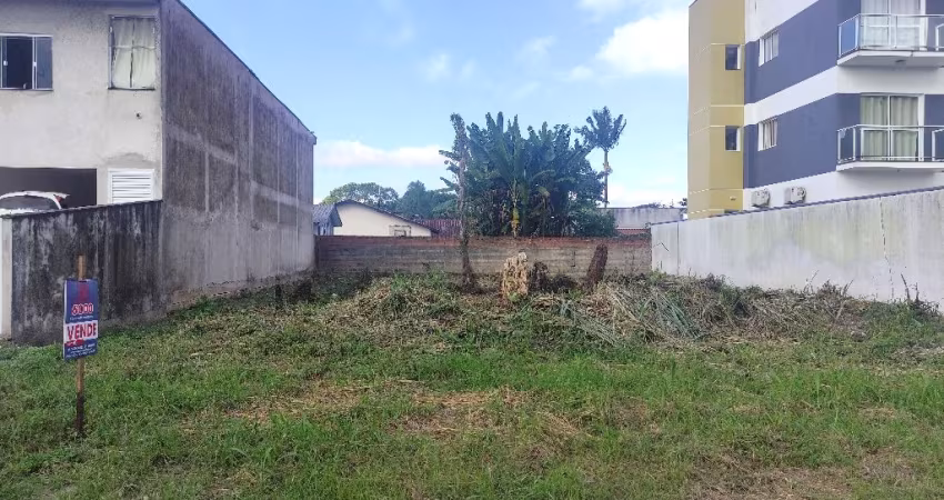 Terreno á venda no balneário Princesa do mar