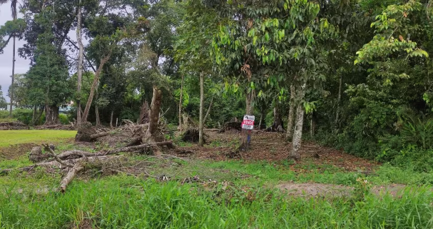 Vende se Terreno no Balneário Brandalize