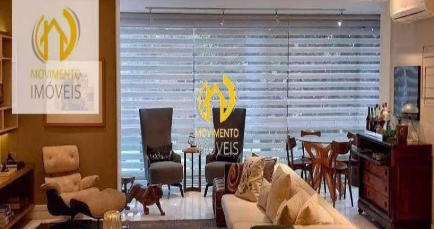 APARTAMENTO 4 QUARTOS LEBLON