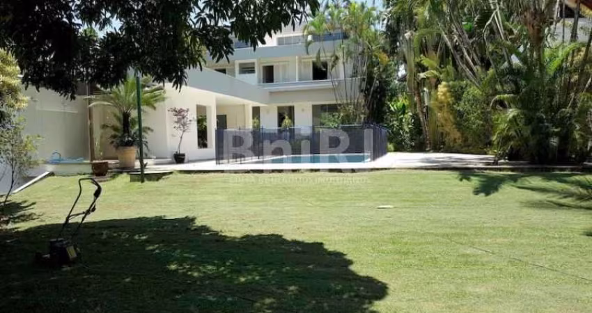 VENDO CASA EM CONDOMÍNIO NOVA IPANEMA - BARRA da Tijuca Rio de Janeiro