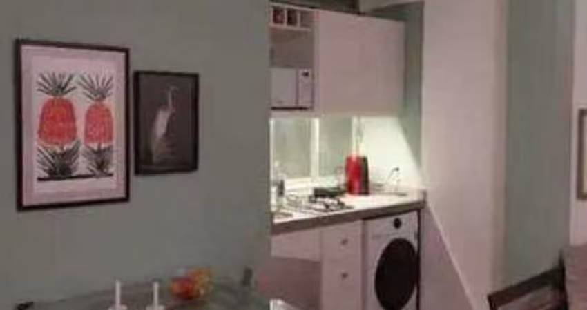APARTAMENTO 1 QUARTO FLAMENGO