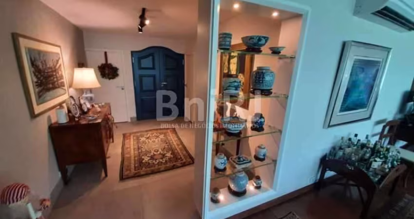 Apartamento para venda Posto 6 com 4 quartos 2 suítes 2 vagas