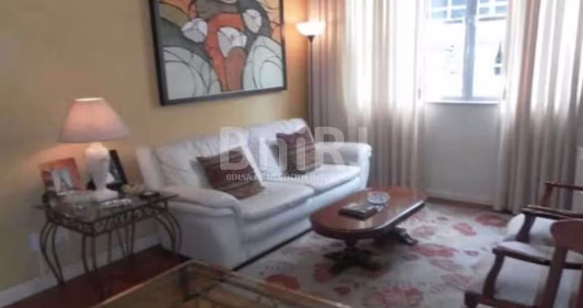 APARTAMENTO 2 QUARTOS COPACABANA