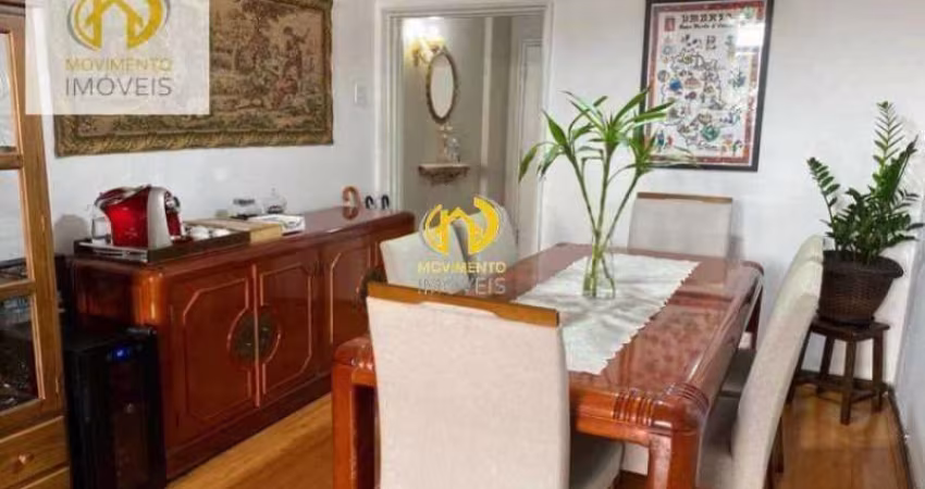 APARTAMENTO 3 QUARTOS COPACABANA