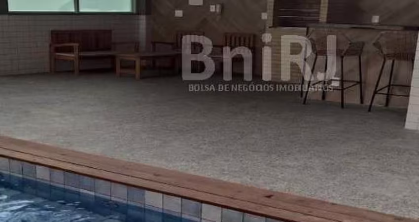 Apartamento 64mtrs², Rua Alvaro Ramos, Botafogo
