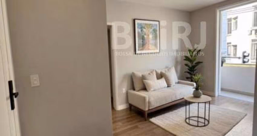 Apartamento 85mtrs², Rua Marques de Olinda, próximo a praia de Botafogo.