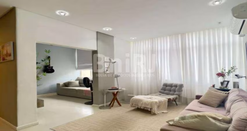 APARTAMENTO 120mtrs², Rua Pompeu Loureiro, próximo ao Hospital São Lucas