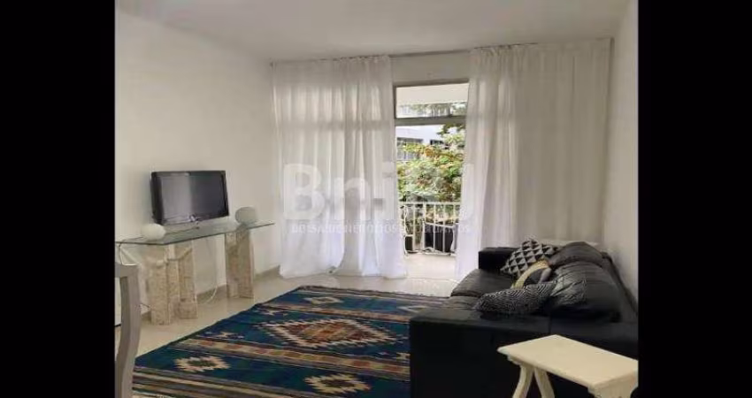 Apartamento 85mtrs², Ipanema Rio de Janeiro, próximo ao metrô General Osório!