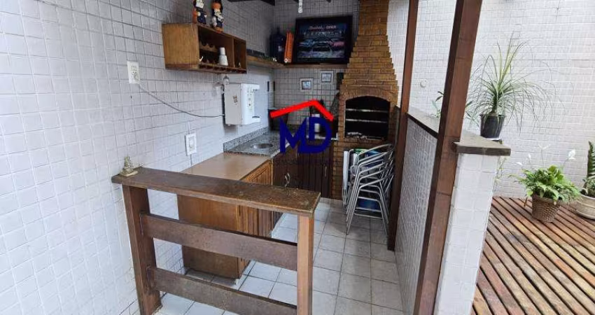 Leblon, Up Garden com espaço Gourmet e Piscina, 3 quartos (2 suites) sala ampla, todo reformado