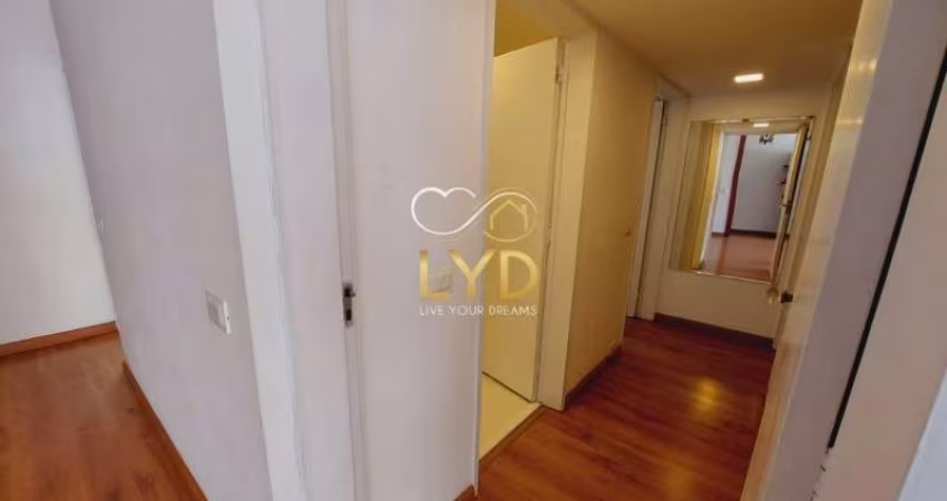 Apartamento em Ipanema à Venda