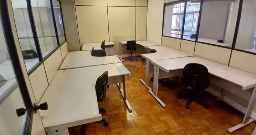 Espaço e Oportunidade: Sala comercial de 320m² à venda - Potencialize seu negócio!1031-68
