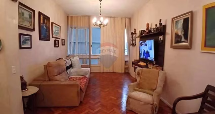 Seu novo lar espera por você: apartamento com 3 quartos, incluindo uma suíte, para viver com conforto e estilo!1031-90