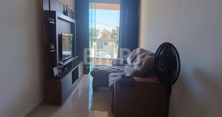 Apartamento pé na areia no Verão Vermelho/Unamar