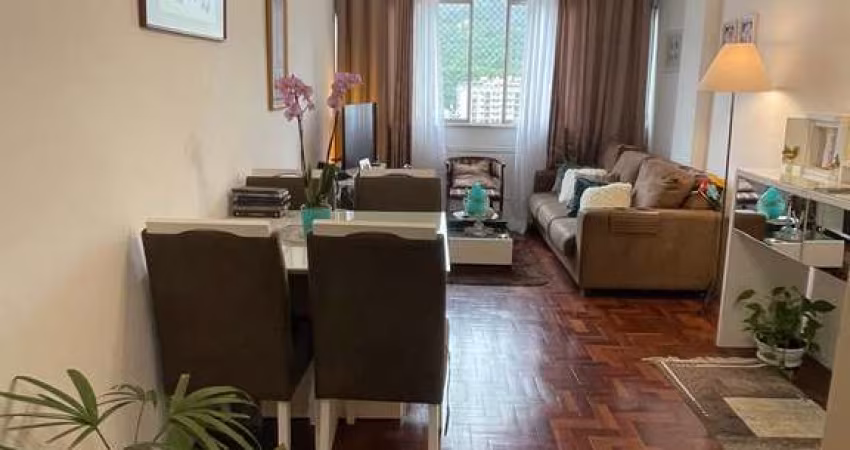 APARTAMENTO COM 1 QUARTO , MAIS UM ESCRITORIO - COM 1 VAGA EM BOTAFOGO- RJ