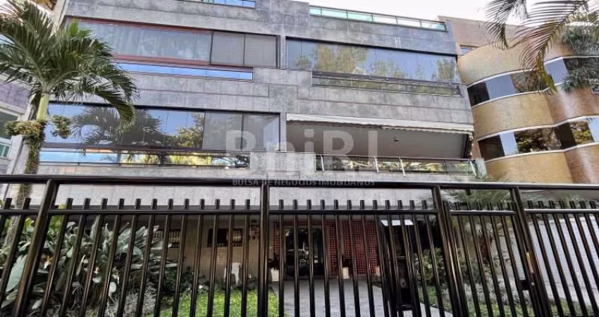 RECREIO DOS BANDEIRANTES - Ótimo apartamento de 108 m² - excelente localização