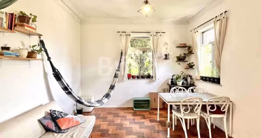 TIJUCA - APTO 75 m² - Rua Pinheiro da Cunha