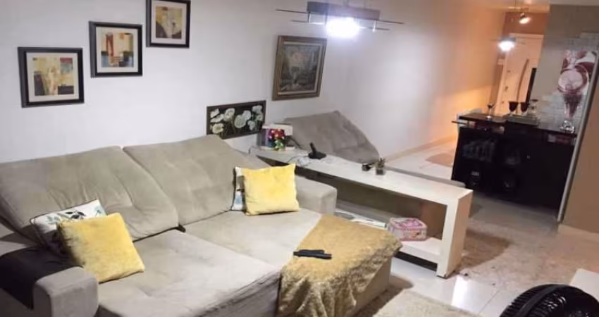 Apartamento com 3 dormitórios à venda, 108 m² por R$ 2.440.000 - Ipanema - Rio de Janeiro/RJ