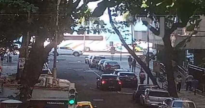 3 quartos junto praia e metrô, vaga escritura