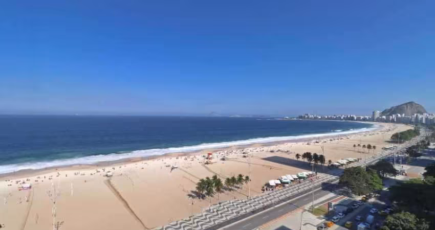 SENSACIONAL cobertura DUPLEX VISTAO MAR,VEJA O VIDEO