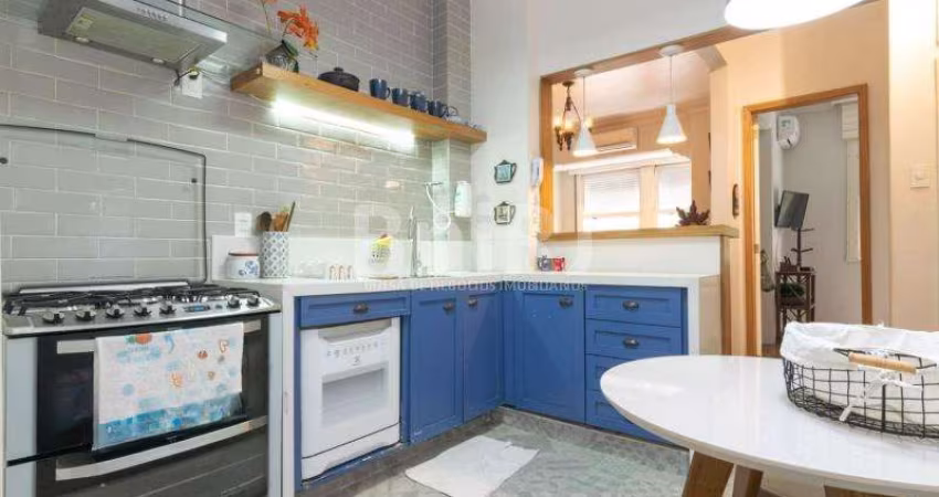 Apartamento com 3 dormitórios à venda, 100 m² por R$ 1.300.000,00 - Copacabana - Rio de Janeiro/RJ